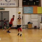D - liga: Val Bensa - Pordenone