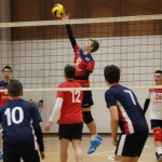 D - liga: Val Bensa - Pordenone
