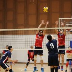 D - liga: Val Bensa - Pordenone
