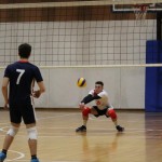 D - liga: Val Bensa - Pordenone