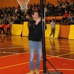 NOVOLETNA AKADEMIJA DOM
