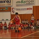 NOVOLETNA AKADEMIJA DOM
