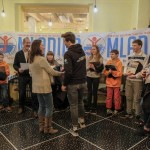 Zaključni večer AŠD Mladina