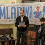 Zaključni večer AŠD Mladina