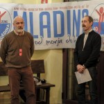 Zaključni večer AŠD Mladina
