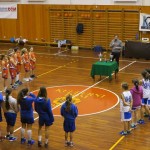 ženski turnir K2 sport