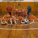 ženski turnir K2 sport