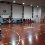 ženska C-liga Polet - Gradisca