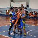 ženska C-liga Polet - Gradisca
