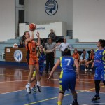 ženska C-liga Polet - Gradisca