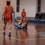 ženska C-liga Polet - Gradisca