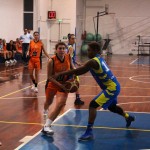 ženska C-liga Polet - Gradisca
