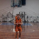 ženska C-liga Polet - Gradisca