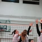 Ženska C-liga: Zalet - Codroipo