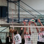 Ženska C-liga: Zalet - Codroipo