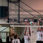 Ženska C-liga: Zalet - Codroipo