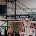 Ženska C-liga: Zalet - Codroipo