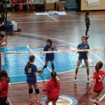 Minivolley