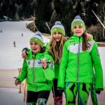 Primorski pokal smučanje