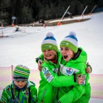 Primorski pokal smučanje