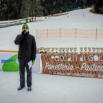 Primorski pokal smučanje
