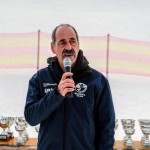 Primorski pokal smučanje