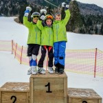 Primorski pokal smučanje