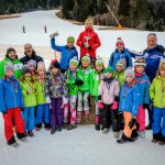 Primorski pokal smučanje