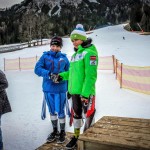 Primorski pokal smučanje