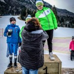 Primorski pokal smučanje