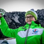 Primorski pokal smučanje