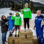 Primorski pokal smučanje