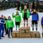 Primorski pokal smučanje