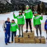 Primorski pokal smučanje