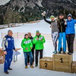 Primorski pokal smučanje