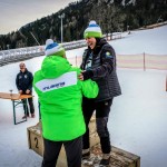 Primorski pokal smučanje