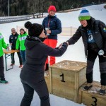 Primorski pokal smučanje