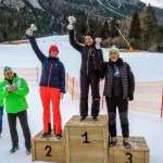 Primorski pokal smučanje