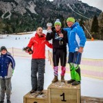 Primorski pokal smučanje