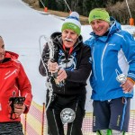 Primorski pokal smučanje