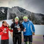 Primorski pokal smučanje