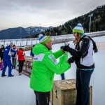 Primorski pokal smučanje