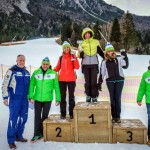 Primorski pokal smučanje