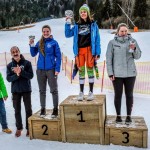 Primorski pokal smučanje