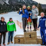 Primorski pokal smučanje