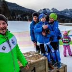 Primorski pokal smučanje