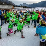 Primorski pokal smučanje