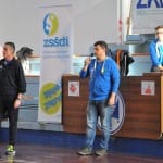 Zimski nogometni pokal under 9