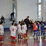 Zimski nogometni pokal under 9