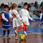 Zimski nogometni pokal under 9